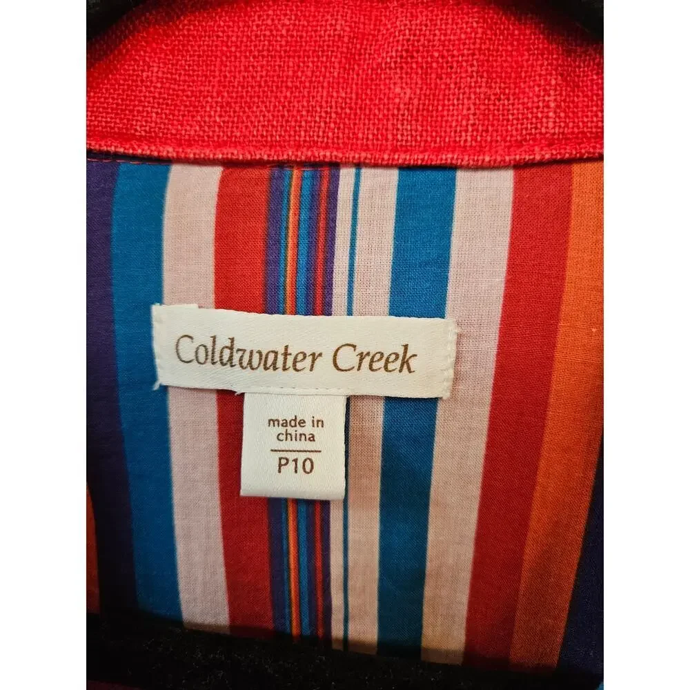 Coldwater Creek coldwater creek